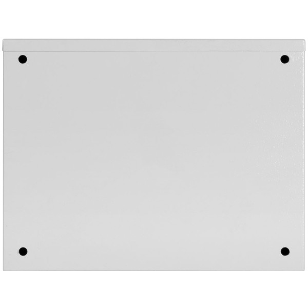 Металевий корпус E.Next e.mbox.pro.n.12 12 модулів навісний IP31 (p0100201) - фото №3