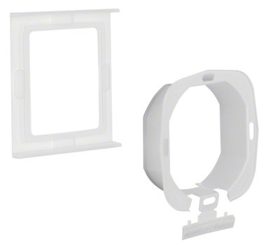 Комплект прокладок IP44 для розеток и накладок Berker Q.x/K.x