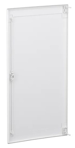 Білі двері Schneider Electric PrismaSeT XS 6 рядів 24М - фото №1