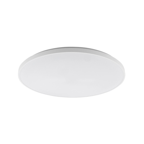 Потолочный светильник Nowodvorski 10982 Agnes Round LED Pro 1x64W 4000K 6200Lm IP44 белый