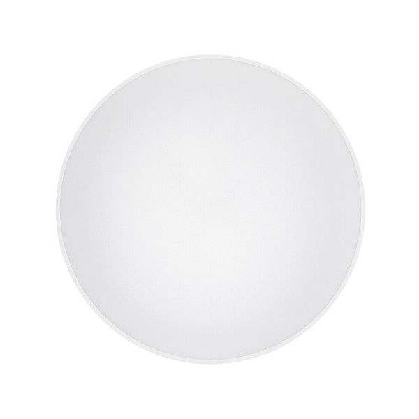 Потолочный светильник Nowodvorski 10982 Agnes Round LED Pro 1x64W 4000K 6200Lm IP44 белый - фото №3