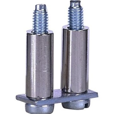 З'єднувальна шина Eti 2-полюсна MP 2 6 (3901084)