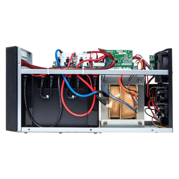 ДБЖ LogicPower LP UL2200VA - фото №4