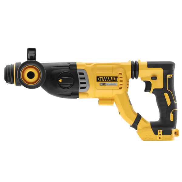 Акумуляторний перфоратор DeWALT DCH263N SDS-Plus 18В - фото №1