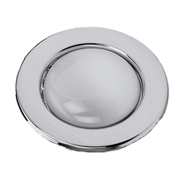 Светильник Delux R63S 60Вт Е27 золото антик