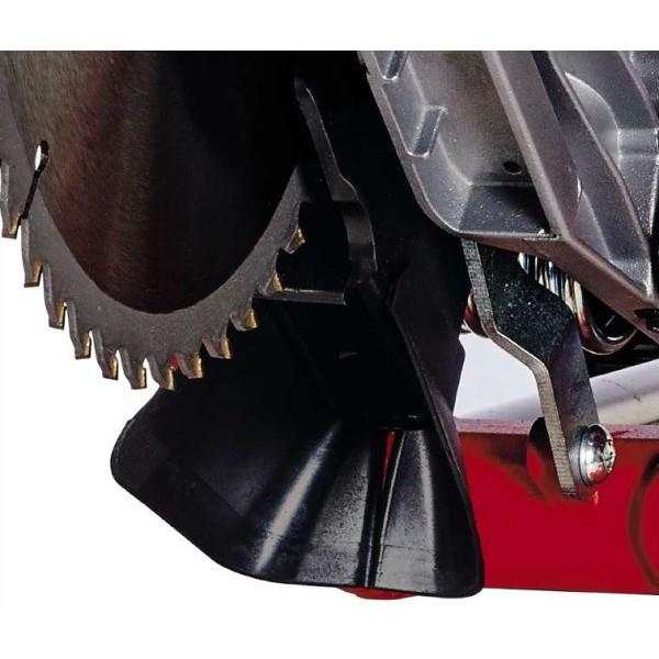 Торцева пилка EINHELL 4300385 TC-SM 254 - фото №4