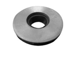 Шайба для шурупів Leo Lightman з прокладкою EPDM Ø14мм (912215) 100шт.