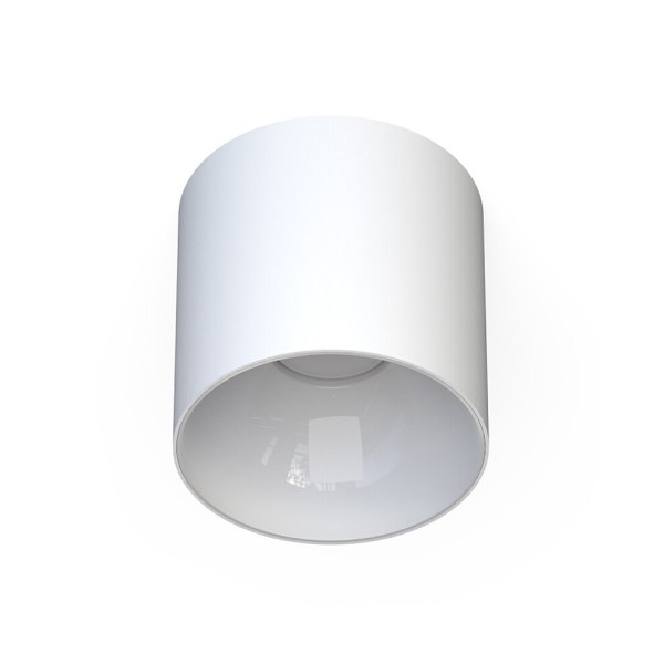 Точечный светильник Nowodvorski 8222 Point Tone GU10 1x10W IP20 белый