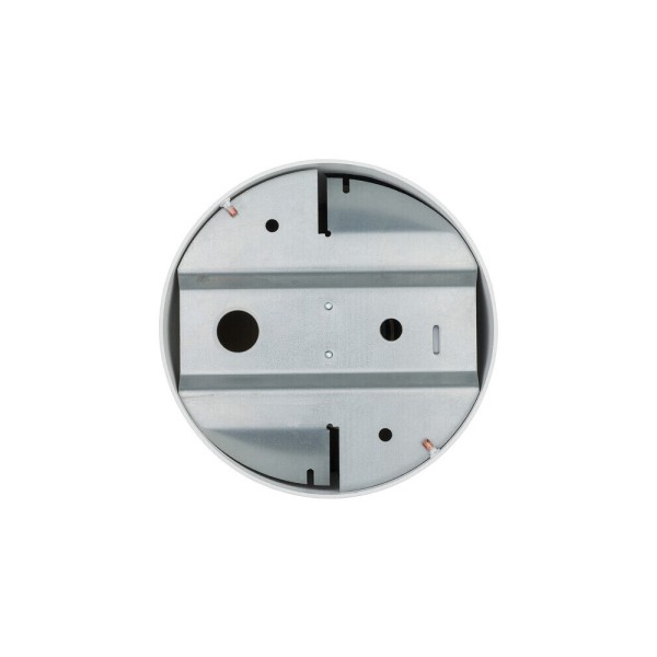 Точечный светильник Nowodvorski 8222 Point Tone GU10 1x10W IP20 белый - фото №4