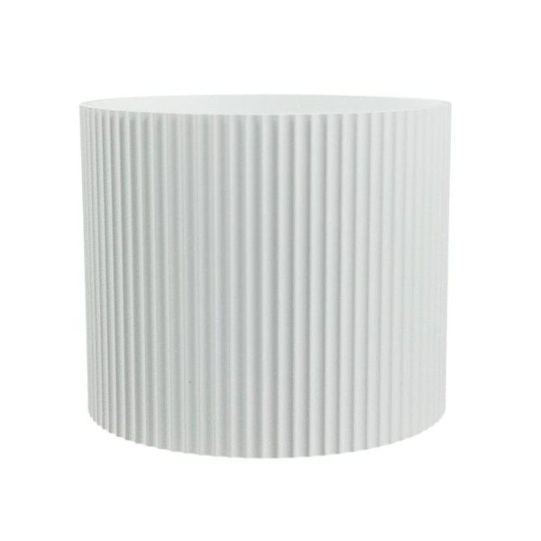 Светильник точечный накладной TENERIFE белый GX53 IP20 Violux ( 340012 ) - фото №2