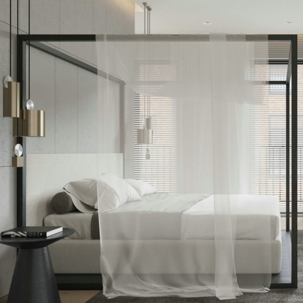 LED стрічка COLORS COB-12V-IP20 8W 960Lm 3000K 2,5м (DF8-12V-8mm-V1-WW) - фото №5