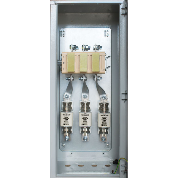 Ящик E.Next ЯПРП-400А BP32-37B71250 IP54 (s0101015) - фото №1