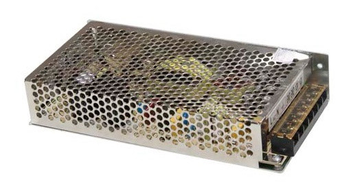 Блок живлення Feron до Led-стрічки LB009 200Вт 12В