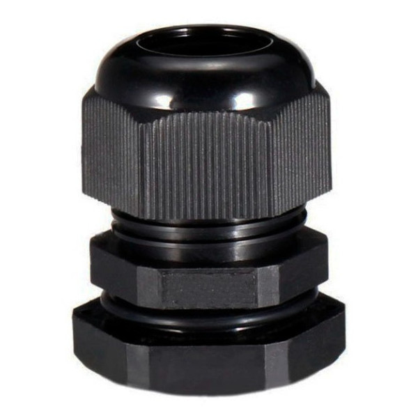 Сальник TNSy M18 Ø5-10мм IP68 черный (TNSy5502527)