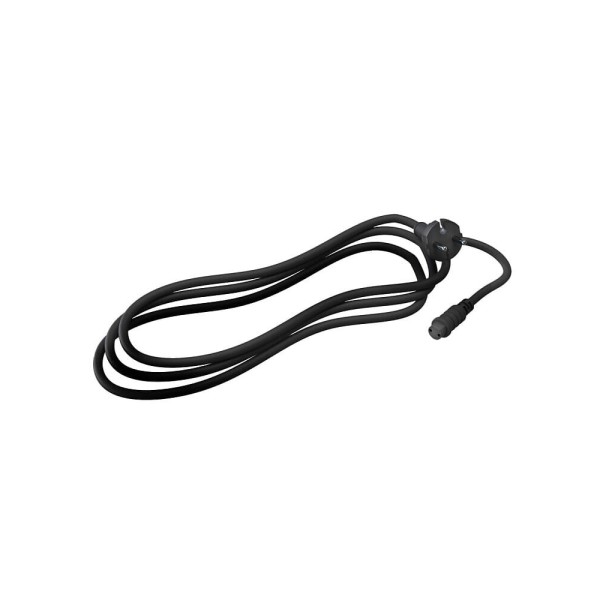 Шнур питания для гирлянды Nowodvorski 7871 Festoon Lights IP44 черный