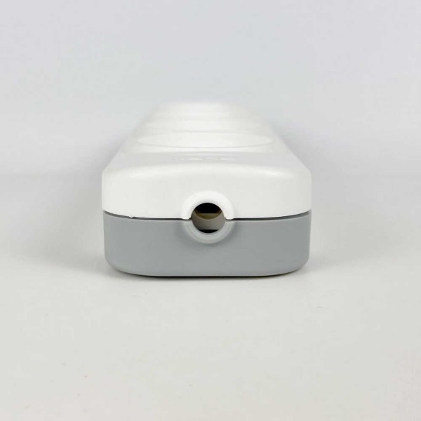 Колодка EL-BI 4-я без заземления со шторками Myra ( 527-010200-400 ) - фото №7