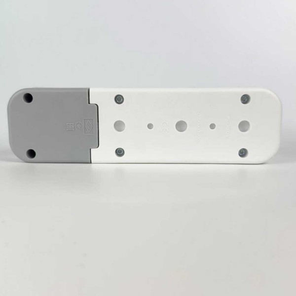 Колодка EL-BI 4-я без заземления со шторками Myra ( 527-010200-400 ) - фото №8