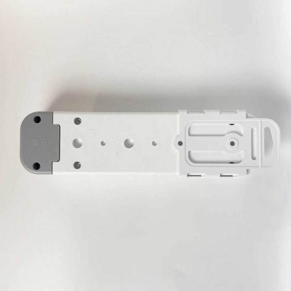 Колодка EL-BI 4-я без заземления со шторками Myra ( 527-010200-400 ) - фото №9