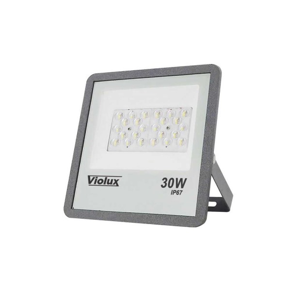 Прожектор LED Violux HERMES 30W SMD 6000K 3000lm IP67 ( 410082 )