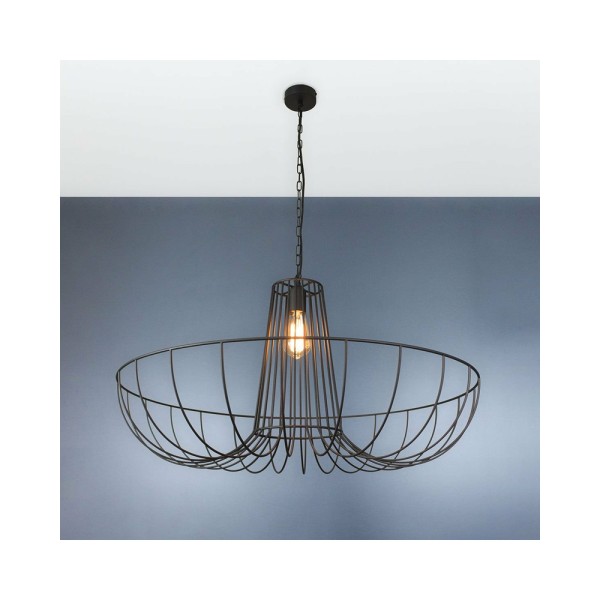 Люстра подвесная Imperium Light 288180.05.05 Sambrero - фото №1