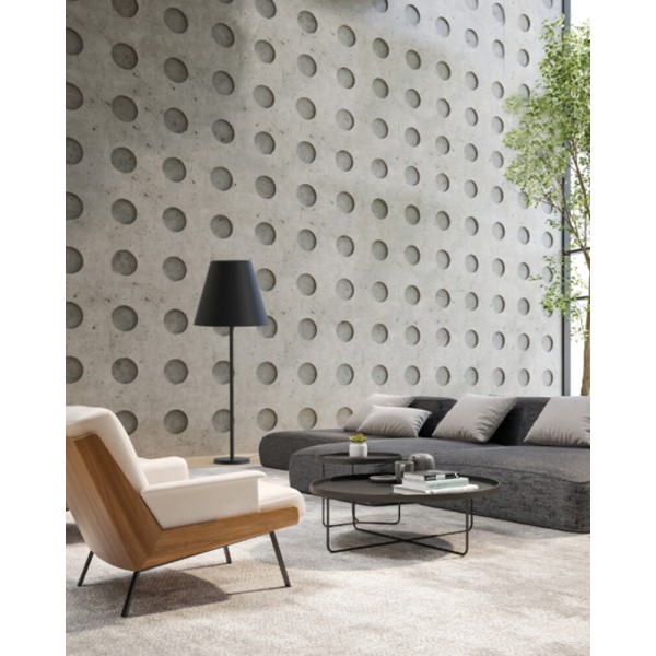 Торшер Nowodvorski 9736 Moss E27 3x25W IP20 чорний - фото №2