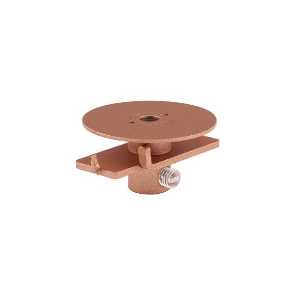 Основание для светильника Nowodvorski 11187 Cameleon Canopy F Mini 40W IP20 Copper - фото №1