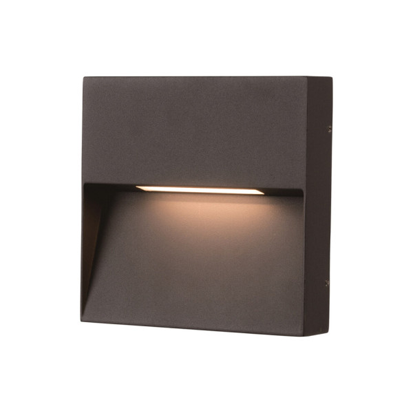 Вуличний світильник AZzardo AZ4367 Casoria