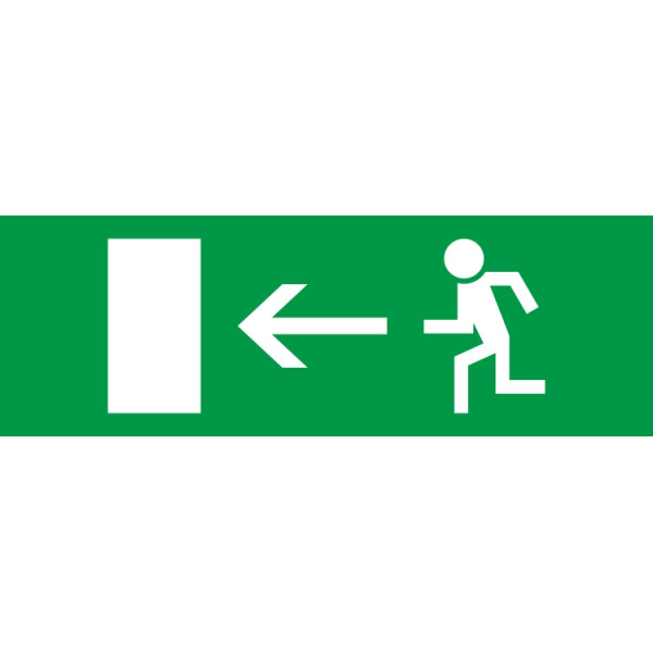 Значок "Стрілка наліво" E.Next e.pict.left.280.95 (l0660087)