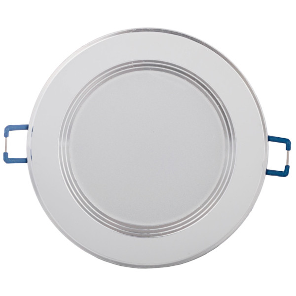 Світлодіодний точковий світильник Feron AL527 5Вт 4000K - фото №1