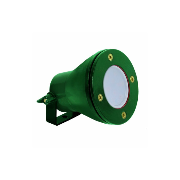 Вуличний світильник Kanlux 25720 Akven led
