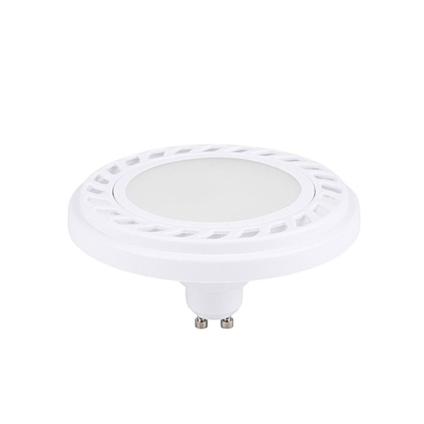 Светодиодная лампочка Nowodvorski 9344 Reflector LED GU10 1x9W 3000K 790Lm IP20 белая