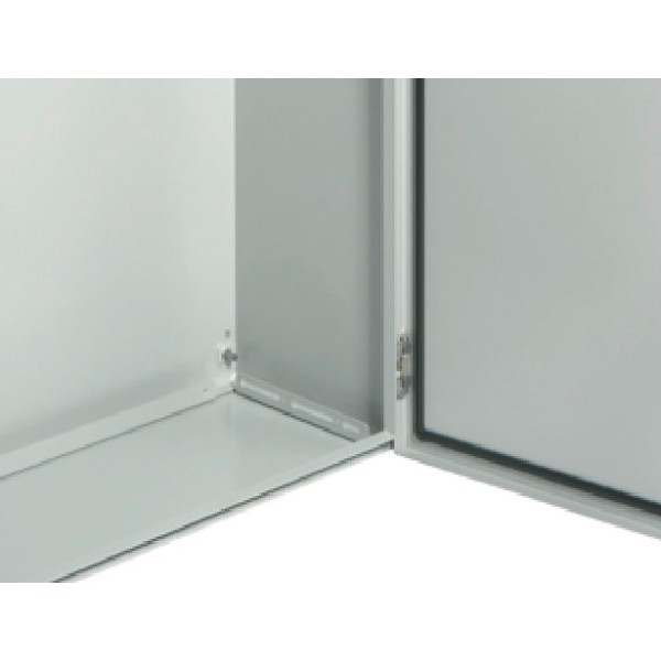 Шкаф металлический Hager FL120A ORION Plus - фото №2