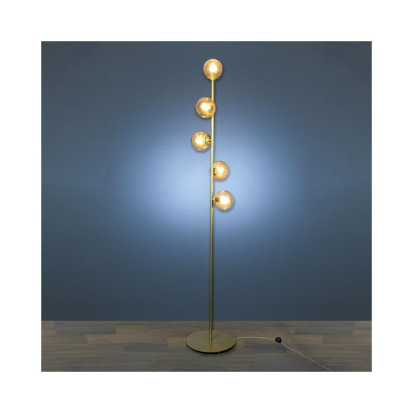 Торшер Imperium Light 140530.12.23 Frost