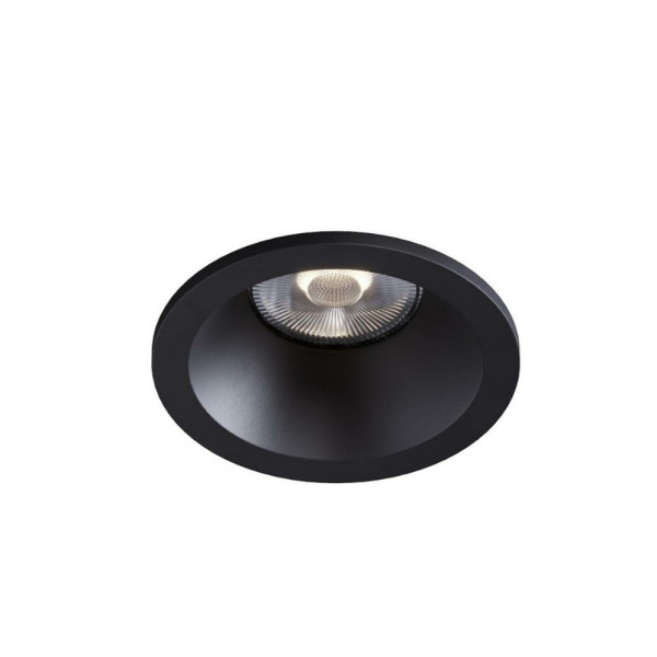 Точечный светильник Kloodi KD-DUNAI R85 GU10 1x10W IP65 Bl