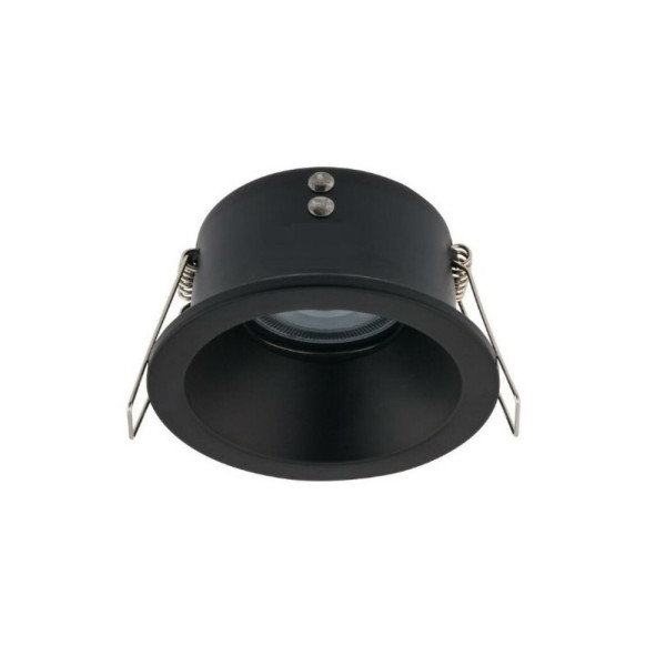 Точечный светильник Kloodi KD-DUNAI R85 GU10 1x10W IP65 Bl - фото №2