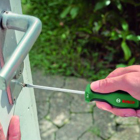 Набір викруток Bosch 6шт (1600A02BX7) - фото №4