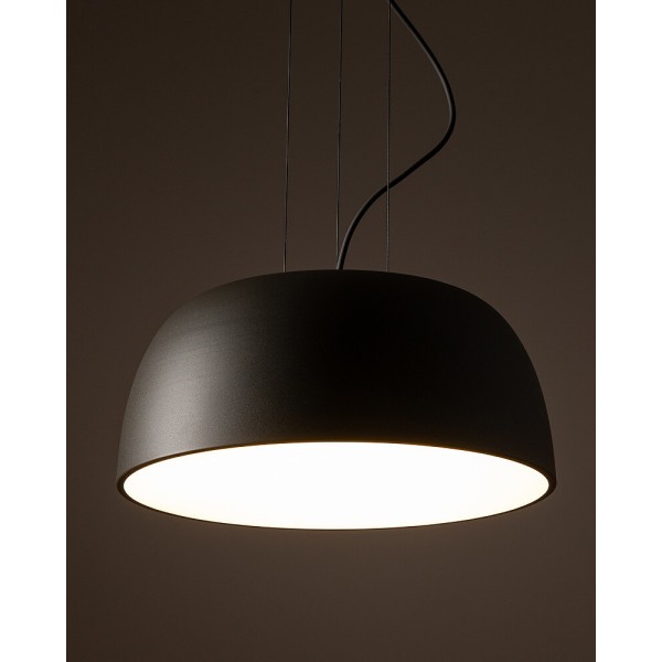 Подвесной светильник, люстра Nowodvorski 11227 Satellite S E27 3x25W IP20 темно-серый - фото №1