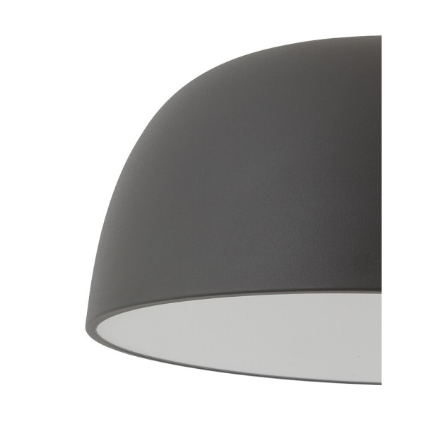 Подвесной светильник, люстра Nowodvorski 11227 Satellite S E27 3x25W IP20 темно-серый - фото №3