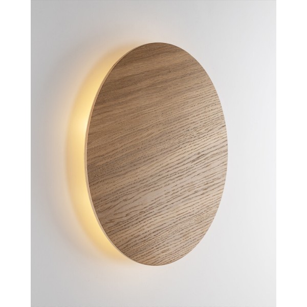 Бра, настінний світильник TK Lighting 5449 Luna G9 4x8W IP20 бежевий - фото №4