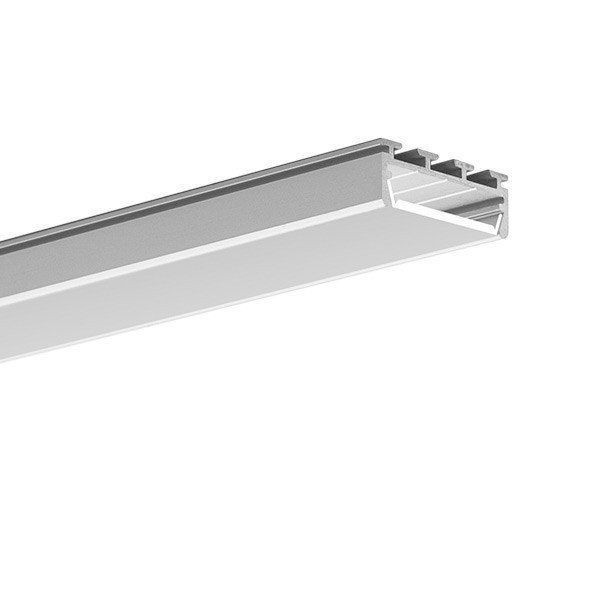 LED-профіль KLUS GIZA, 1 метр - фото №1