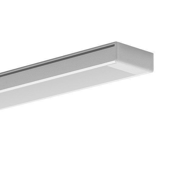 LED-профіль KLUS GIZA, 1 метр - фото №2