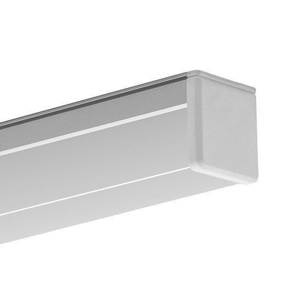 LED-профіль KLUS GIZA, 1 метр - фото №8