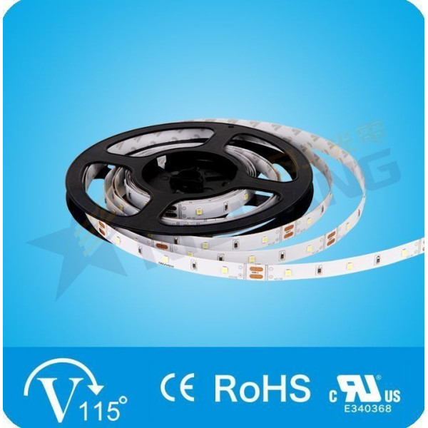 LED лента RISHANG 60-2835-24V-IP20 12W 956Lm 4000K 5м (RN0060TC-A-NW)