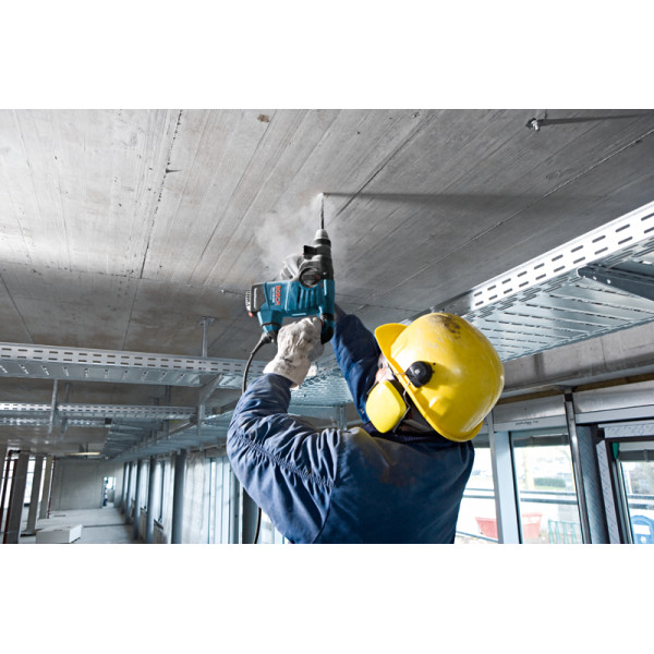 Перфоратор Bosch GBH 3-28 DRE Professional - фото №2