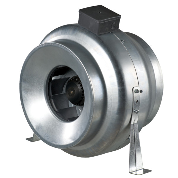 Канальний відцентровий вентилятор ВКМц 315 Vents - фото №1
