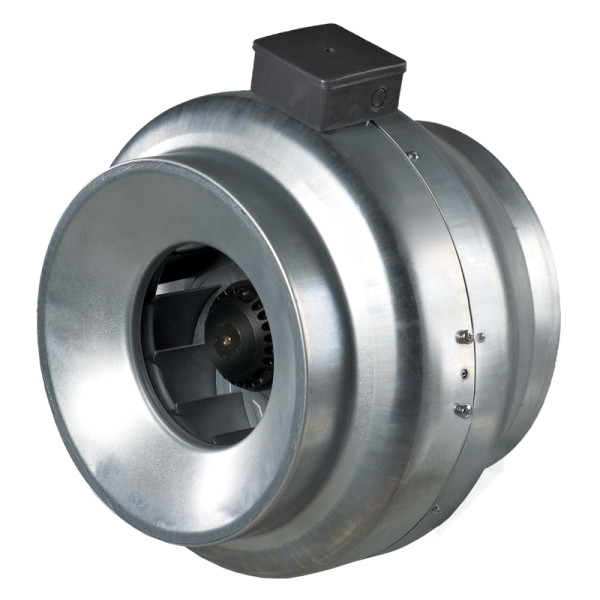 Канальний відцентровий вентилятор ВКМц 315 Vents - фото №2