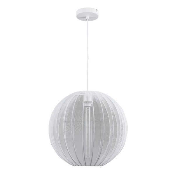 Підвісний світильник, люстра Goldlux 330581 Sensai E27 1x10W IP20 білий