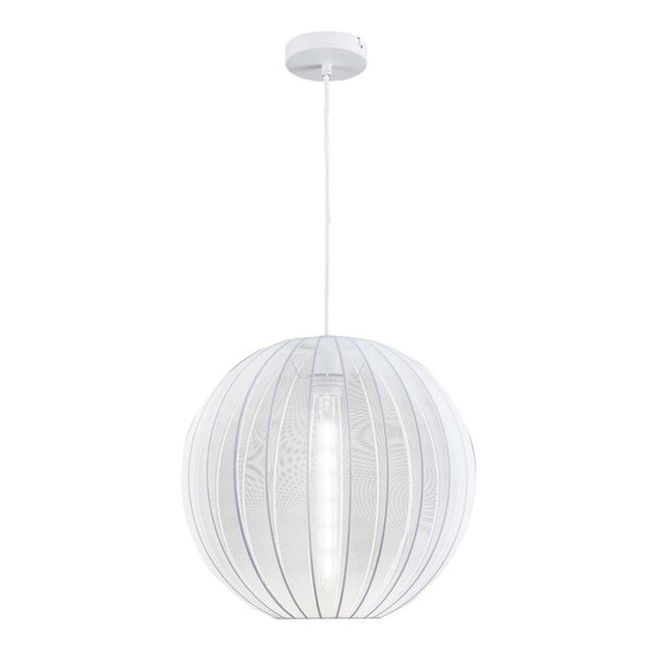 Підвісний світильник, люстра Goldlux 330581 Sensai E27 1x10W IP20 білий - фото №4