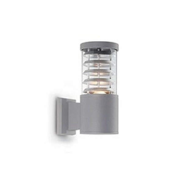 Вуличний світильник Ideal Lux / Ідеал Люкс 026978 TRONCO AP1 GRIGIO