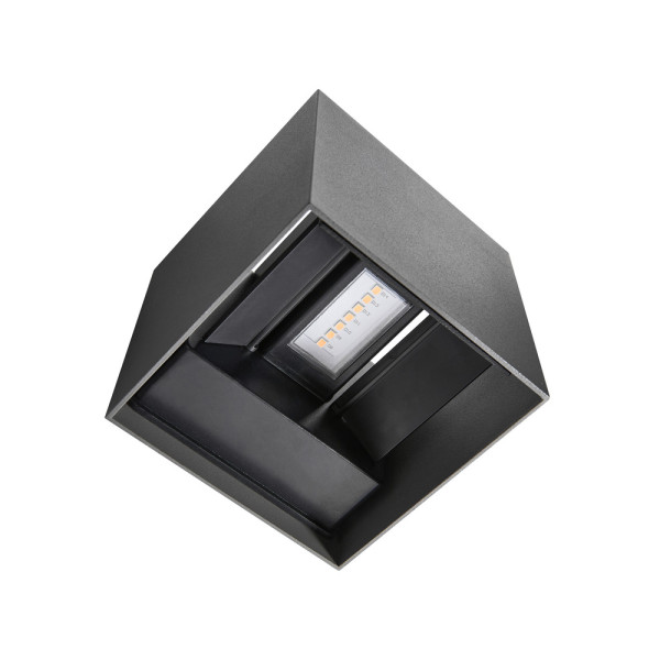 Вуличний світильник Nordlux 2418331050 Milda Led 1x4.9W 3000K 290Lm IP44 - фото №3